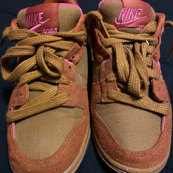 Nike dunks - Picture 4 of 4